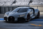 Bugatti Tourbillon получил пакет Équipe Pur Sang с восемью выхлопными трубами