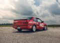 1987 Acura Integra 40 Racer: Фотоспорткар, который забыли вовремя