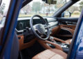 460 000 Kia Tellurides снова едут в сервис: отзывная кампания провалилась