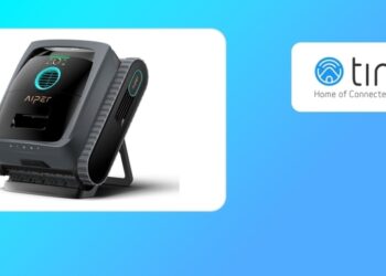 Aiper Scuba V3: робот для бассейна со скидкой