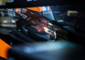 Алекс Палу и Александр Росси впервые выведут новое шасси IndyCar на трассу