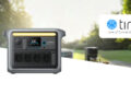 Anker Solix C1000X: мощная портативная станция со скидкой