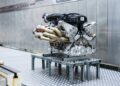 Aston Martin сохранит V12 в гамме — но с серьёзным ограничением