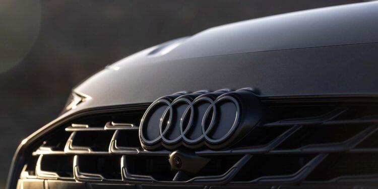 Audi отказалась от идеи «глобального автомобиля»: рынки слишком разные