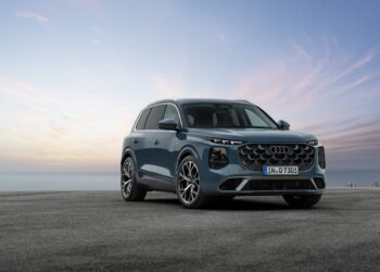 Audi Q7 лишился четырёхцилиндрового мотора и серьёзно подорожал