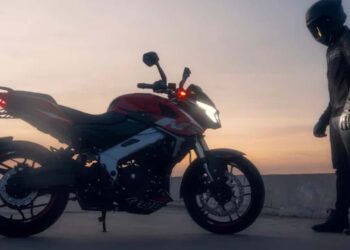 Bajaj готовит электрический мотоцикл — первые партии уйдут на экспорт