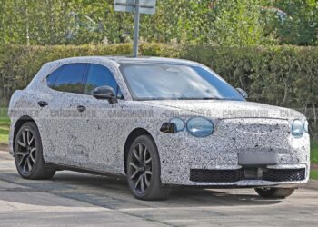 Bentley отказалась от имитации звука ДВС: в электромобиле появится барабанная дорожка