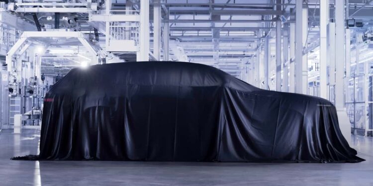 Бентли собрал оркестр, чтобы воскресить звук V8 для электромобиля Torcal