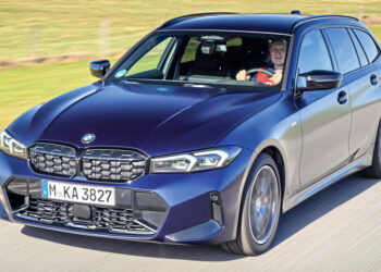 BMW 3er на ТЮФ: какие поколения провалились, а какие держат марку
