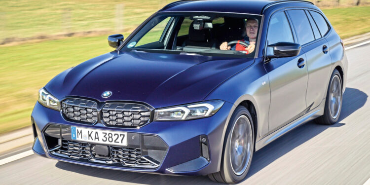 BMW 3er на ТЮФ: какие поколения провалились, а какие держат марку