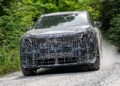 BMW iX5 и X5: пять моторов, один король комфорта