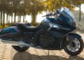 BMW обновила мотоциклы к 2027 году: новые пакеты, цвета и облегчённая рама
