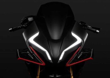 Brembo для CFMoto: китайский производитель подтверждает амбиции в мире супербайков