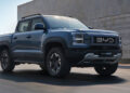 BYD Shark: первый пикап китайского гиганта бросил вызов Ford Ranger