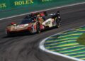 Cadillac сметает конкурентов: Уилл Стивенс выигрывает квалификацию WEC в Бразилии