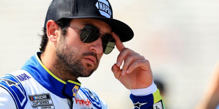 Чейз Эллиотт хочет вернуть гонки NASCAR под субботний вечер