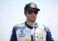 Чейз Эллиотт вернётся в грузовики NASCAR на North Wilkesboro