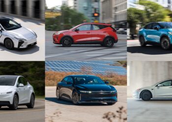 Chevrolet Bolt: как электромобиль за $27 000 бросил вызов премиуму