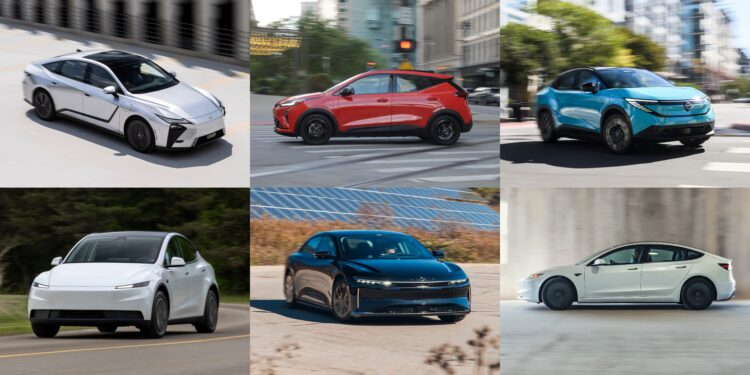 Chevrolet Bolt: как электромобиль за $27 000 бросил вызов премиуму