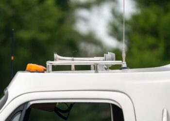 Chevrolet Hot Shot Hauler 1988 года: последний из настоящих американских грузовиков