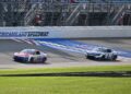 Chicagoland Speedway: Тайлер Реддик озадачен скоростью, напоминающей старую Atlanta