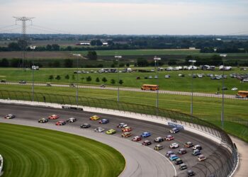 «Чикаголенд» возвращается: NASCAR впервые за семь лет примет легендарный овал