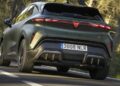 Cupra Raval: испанский хэтчбек, который хочет быть спорткаром
