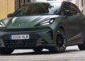 Cupra Raval: старт продаж в Италии от 26 000 евро, топ-версия VZ с 226 л.с. — за 35 950