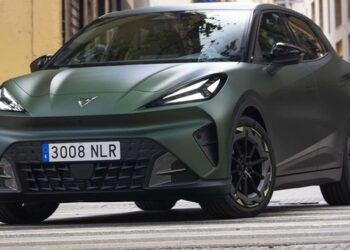 Cupra Raval: старт продаж в Италии от 26 000 евро, топ-версия VZ с 226 л.с. — за 35 950