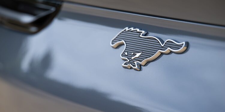 Customer Claims Ford Owes Him a Share of $1.3 Billion Tariff Refund