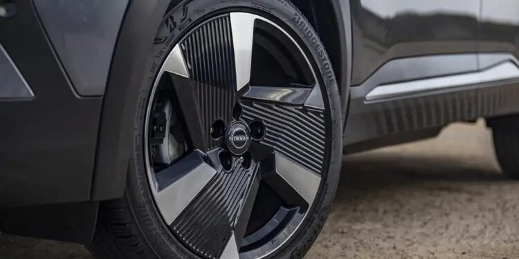 Цвет суппортов как паспорт скорости: иерархия Nissan, Rivian и других