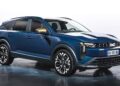 Dacia Striker 2026: новый бюджетный универсал за 25 тысяч евро