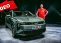 Dacia Striker: Универсал, внедорожник и бюджетник в одном кузове