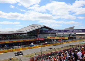 Дэвид Култхард призвал F1 изменить правила пейс-кара после «вялого» Гран-при Великобритании