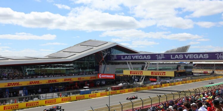 Дэвид Култхард призвал F1 изменить правила пейс-кара после «вялого» Гран-при Великобритании