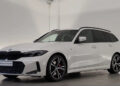 Дизельный универсал BMW 3 Series: когда легенда становится доступной