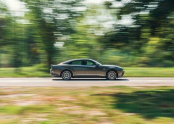 Dodge Charger Sixpack R/T: Бензиновый выкуп культового масюла
