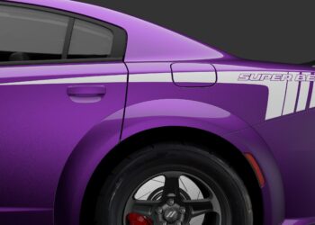 Dodge намекает на Charger Super Bee: видео с пчёлами и светофором