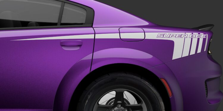 Dodge намекает на Charger Super Bee: видео с пчёлами и светофором