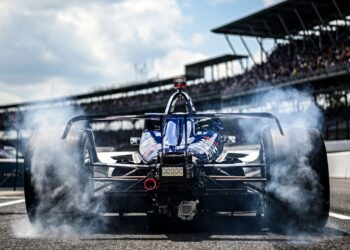 «Дорога в 2027-й»: Dreyer & Reinbold возвращается в IndyCar на полный сезон