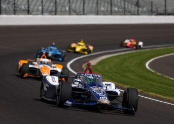 Dreyer & Reinbold Racing возвращается в IndyCar на полный сезон с 2027 года
