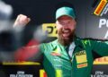 DTM Норисринг: Поул Тима, провал Порше и БМВ