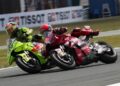 Ducati продлила контракты с VR46 и Gresini: шесть Ducati на стартовой решётке MotoGP 2027 года