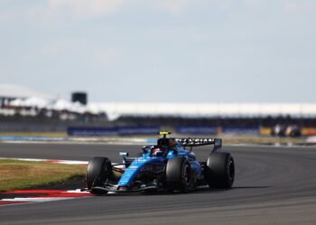 Джеймс Ваулз признал провал обновлений Williams на Гран-при Великобритании