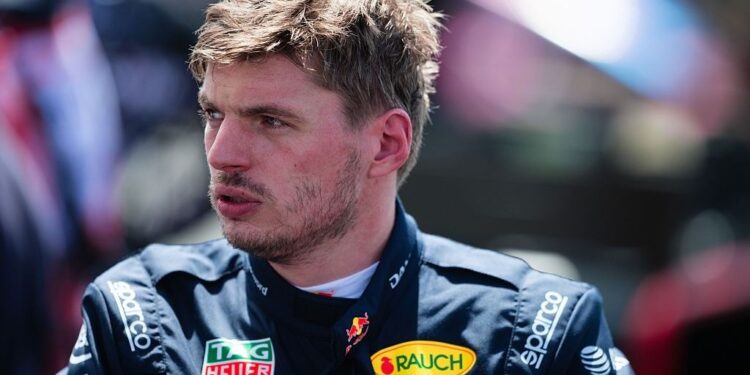 Дженсон Баттон предсказал уход Макса Ферстаппена из Red Bull: «Ему там одиноко»