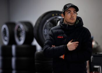 Джулиано Алези возвращается в Super Formula: необычный кар-шеринг на Fuji