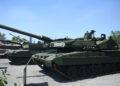 Европейские танки нового поколения: мощнее суперкаров