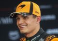 F1-звёзды и легендарные машины: что покажут на «Фестивале скорости» в Гудвуде-2026