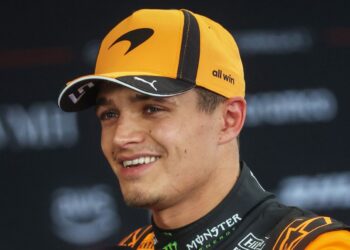 F1-звёзды и легендарные машины: что покажут на «Фестивале скорости» в Гудвуде-2026