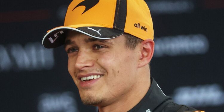 F1-звёзды и легендарные машины: что покажут на «Фестивале скорости» в Гудвуде-2026